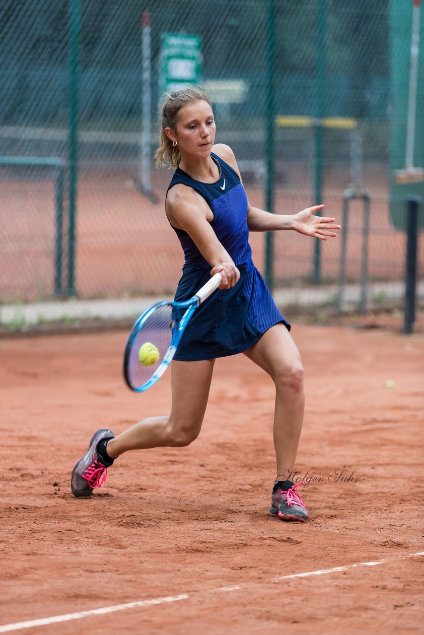 Helene Grimm 70 - Stadtpark Open